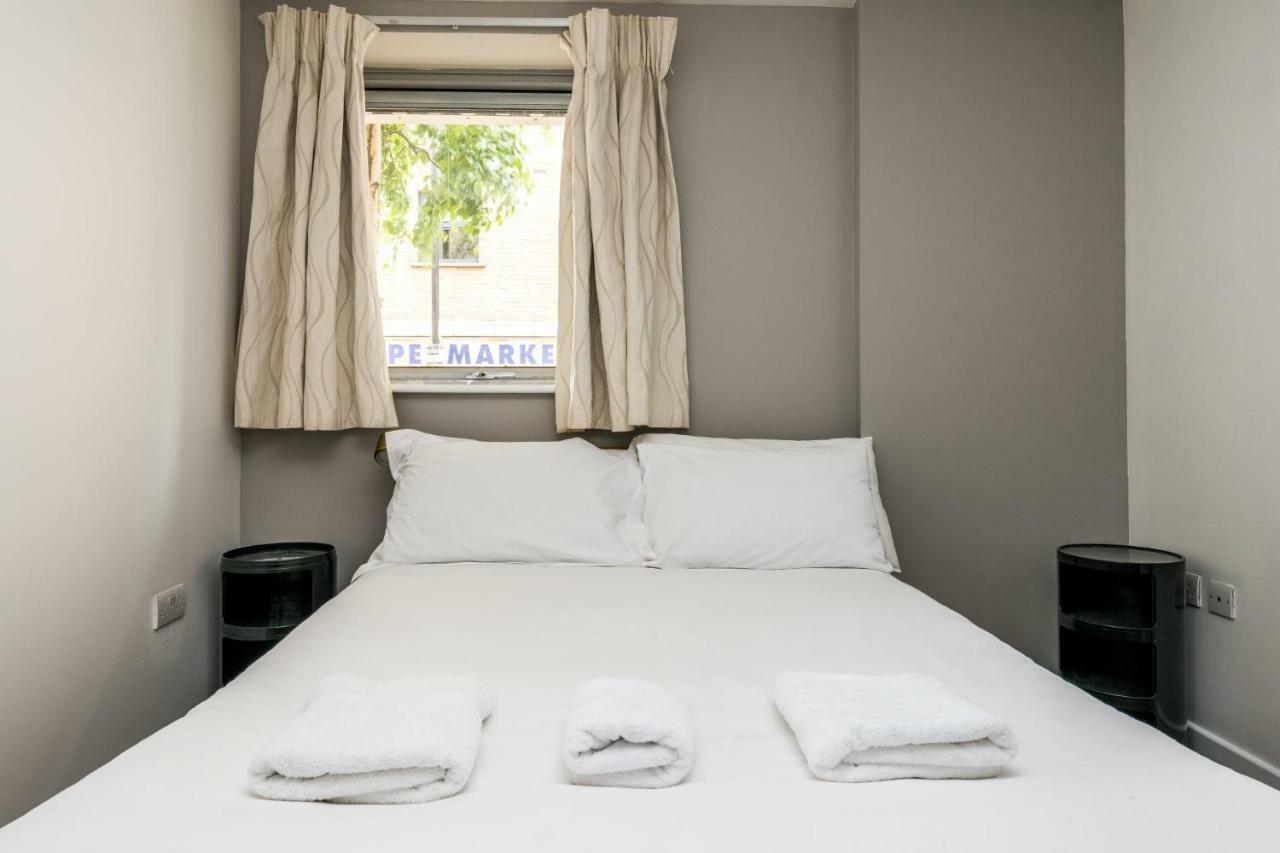 2 Bed Apartment, Shoreditch - Sk London Eksteriør bilde