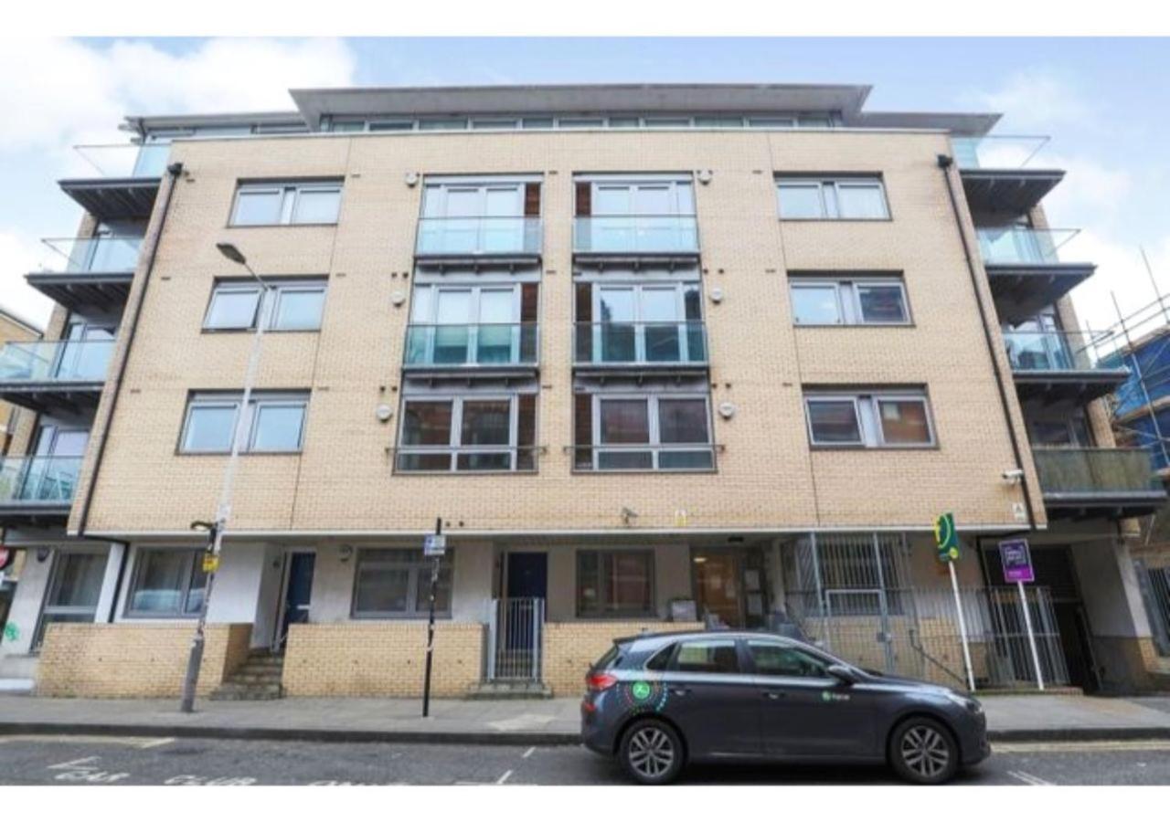 2 Bed Apartment, Shoreditch - Sk London Eksteriør bilde